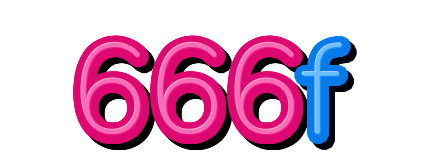 666f — logo kanal