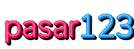 pasar123 — logo kanal
